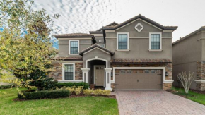 Beautiful Villa with first class amenities on Champions Gate Resort, Orlando Villa 4928, Davenport
